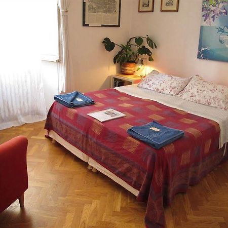 Maria-Rosa Guesthouse Ρώμη Εξωτερικό φωτογραφία