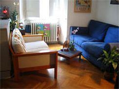 Maria-Rosa Guesthouse Ρώμη Εξωτερικό φωτογραφία